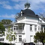 Villa Libelle By Callsen