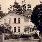 Villa Libelle By Callsen