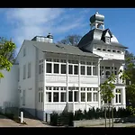Villa Libelle By Callsen