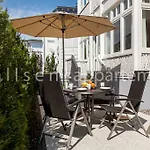 Villa Libelle By Callsen