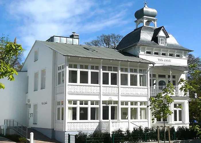 Villa Libelle By Callsen