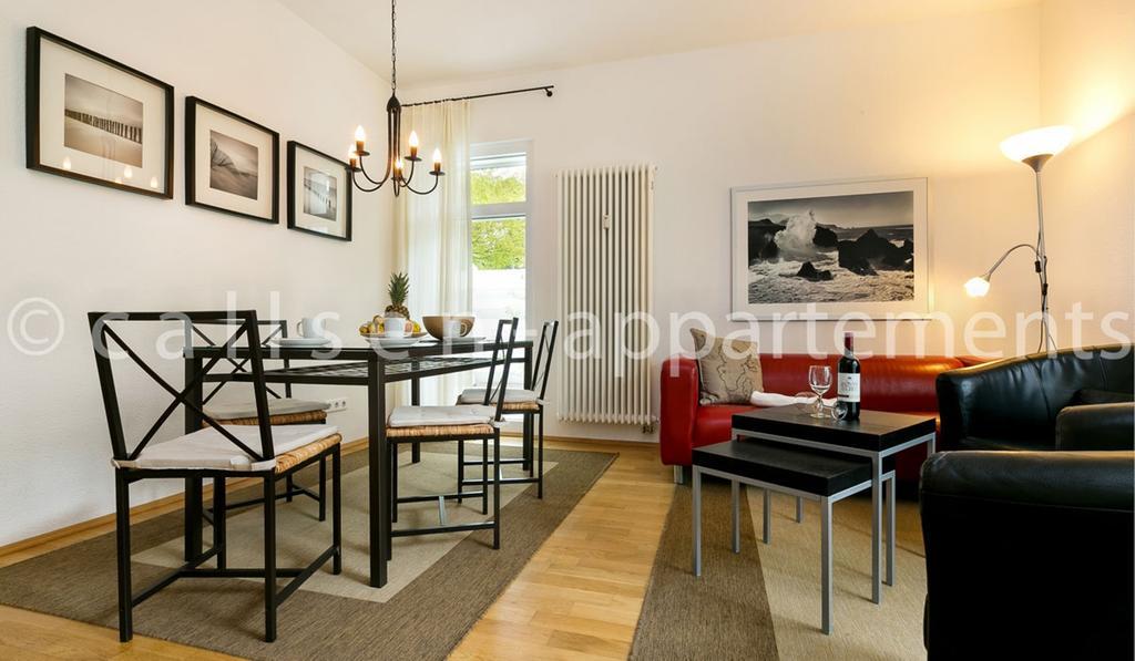 Libelle By Callsen Apartment