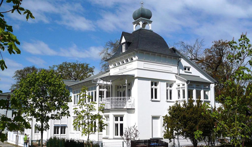 Libelle By Callsen Ostseebad Binz