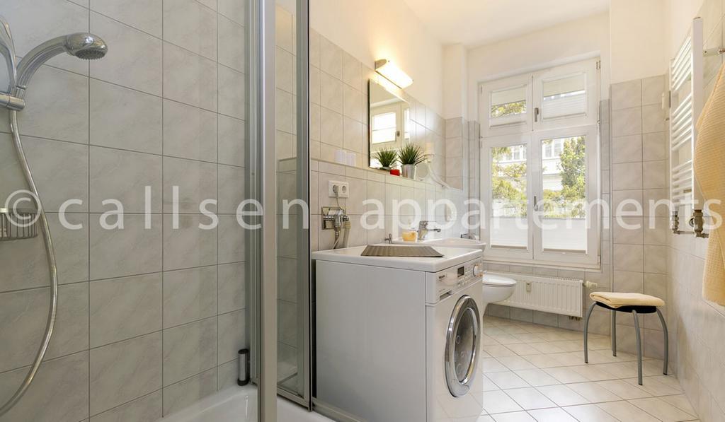 Apartment Libelle By Callsen *