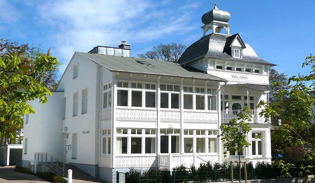 Libelle By Callsen Apartment