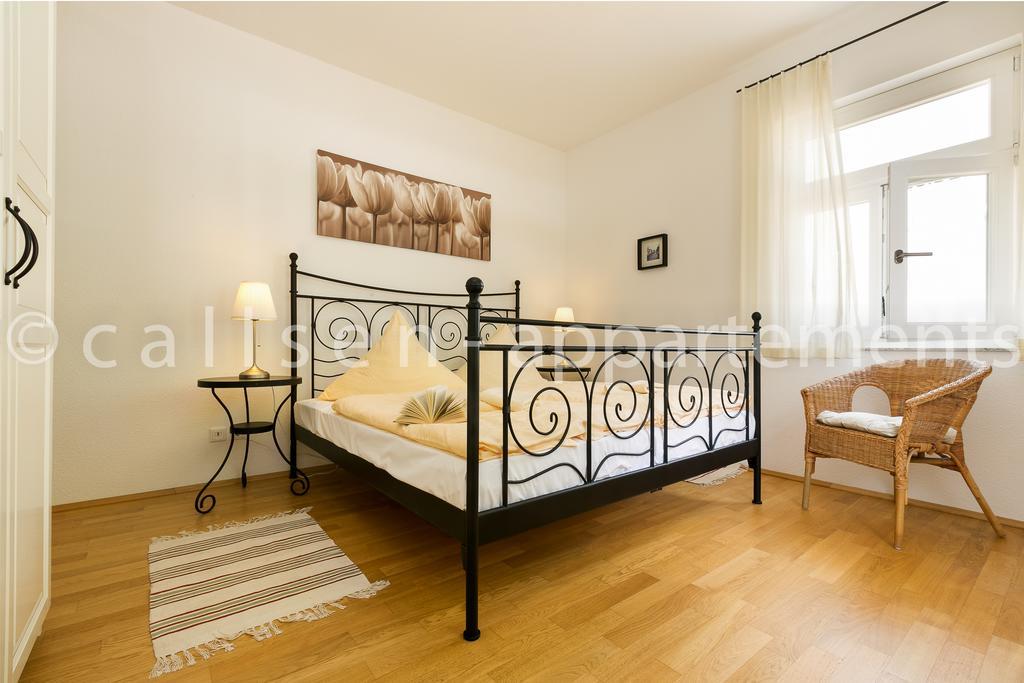 Libelle By Callsen Apartment *