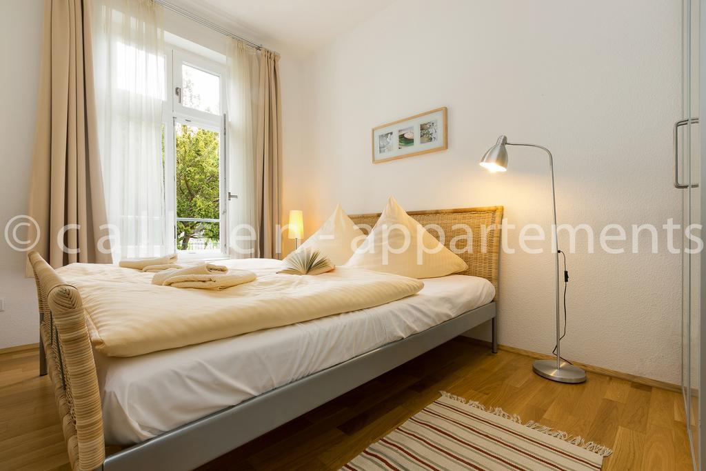 Apartment Libelle By Callsen