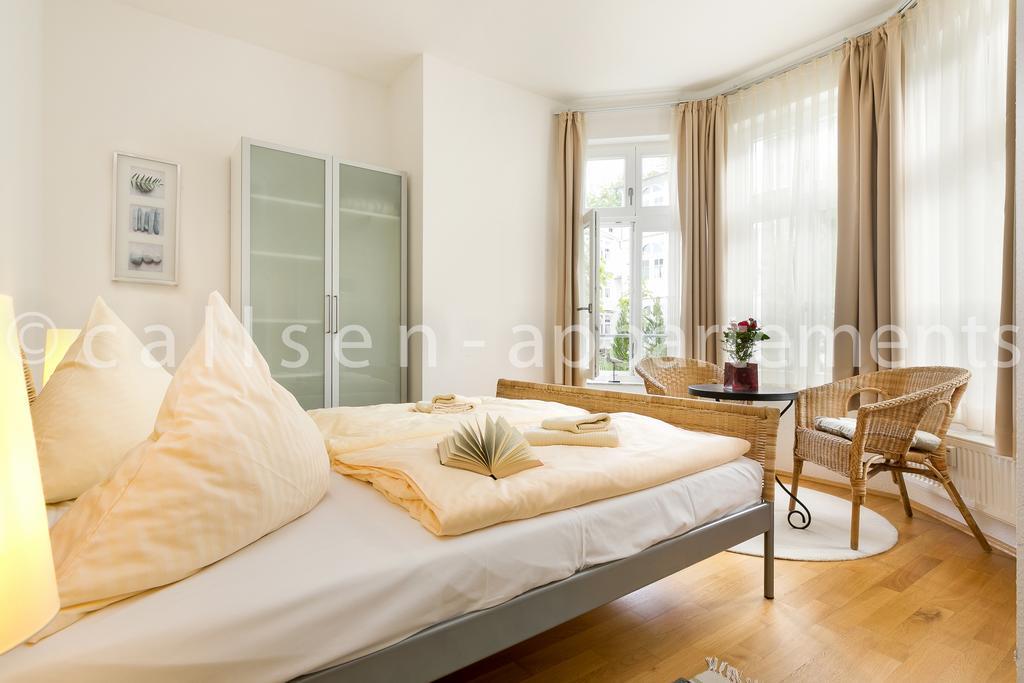 Apartment Libelle By Callsen *