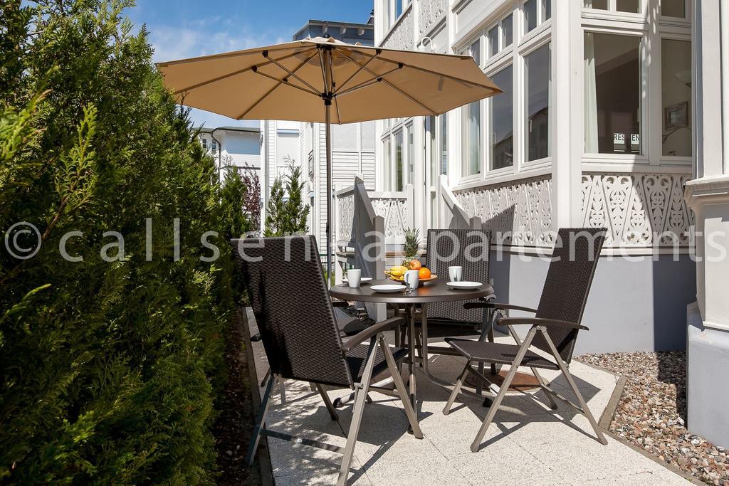 Apartment Libelle By Callsen *